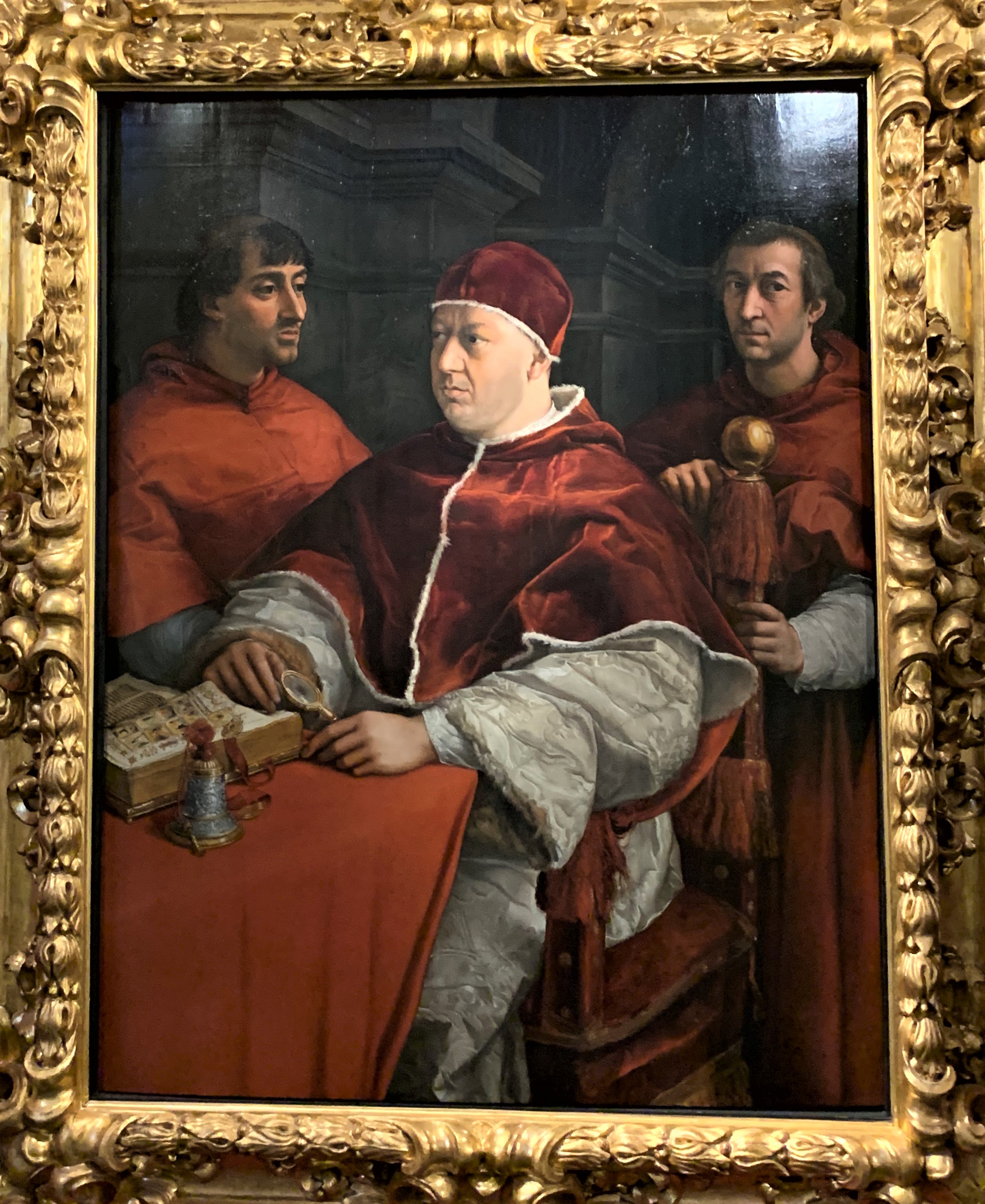 Palazzo Pitti